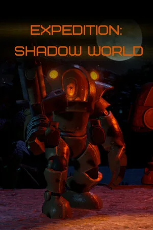 Expedition: Shadow World