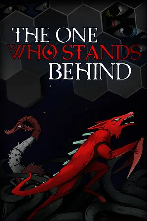 The One Who Stands Behind