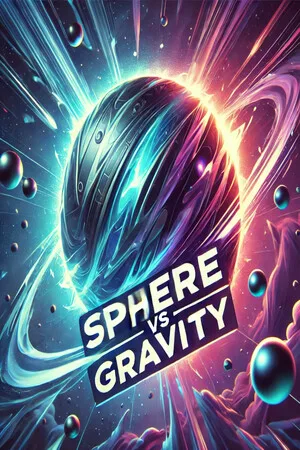 Sphere vs Gravity