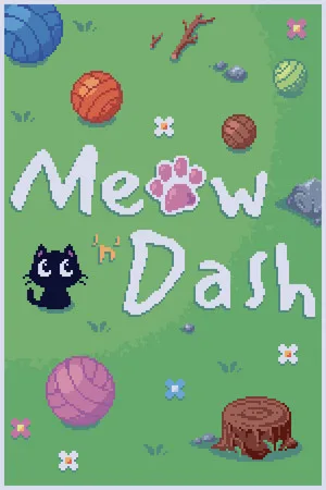 Meow'n'Dash