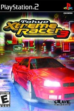 Tokyo Xtreme Racer 3