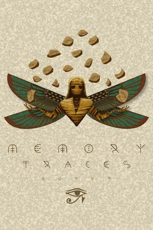 Memory Traces: Egypt