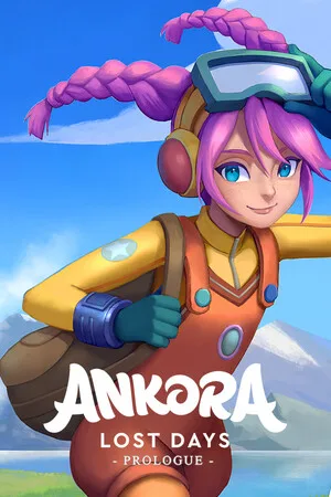 Ankora: Lost Days - Prologue