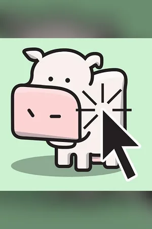 Cow Clicker