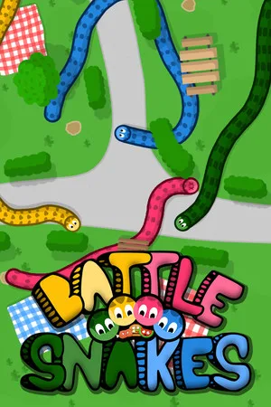 Battle Snakes