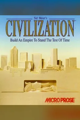 Sid Meier's CivNet