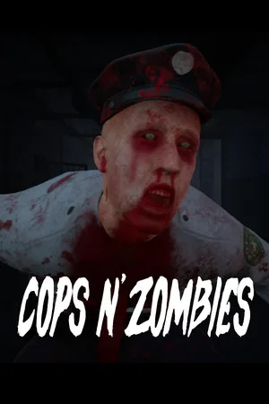 Cops N' Zombies