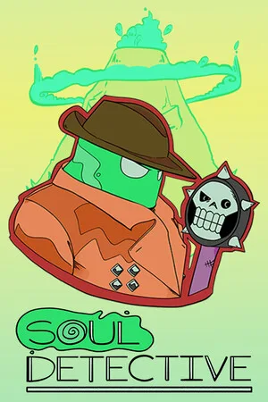 Soul Detective