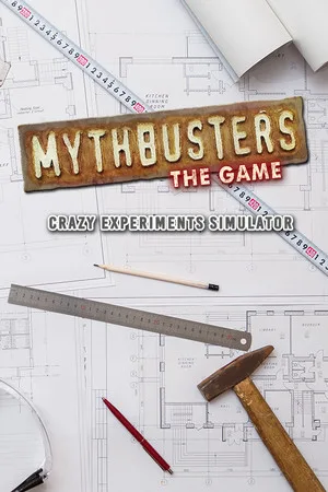 Mythbusters: The Game