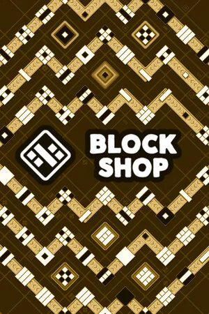 Block Shop