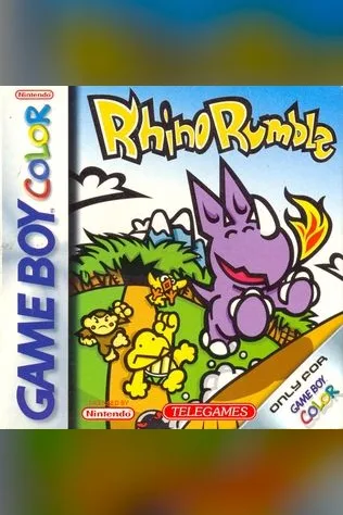 Rhino Rumble