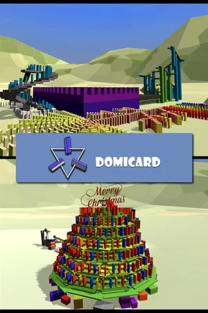 DomiCard