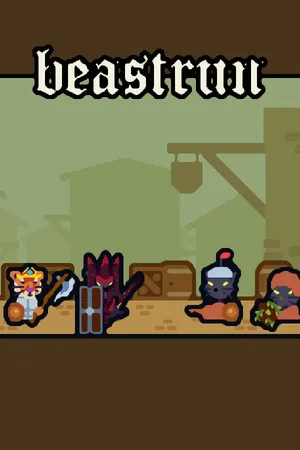 Beastrun