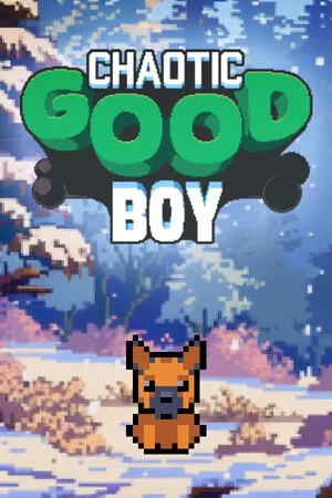 Chaotic Good Boy