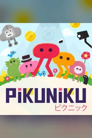 Pikuniku 2