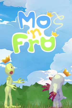 Mo 'n Fro