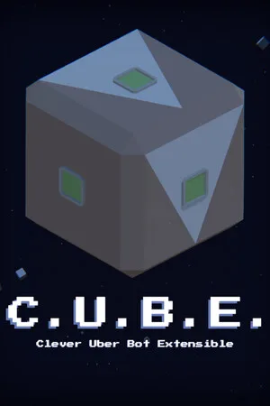 C.U.B.E. - Clever Uber Bot Extensible