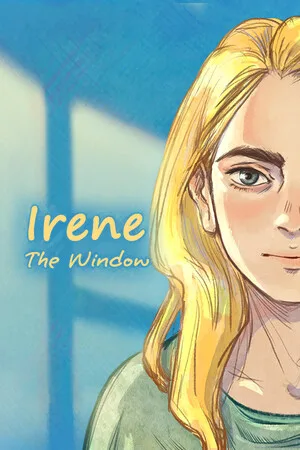 Irene. The Window