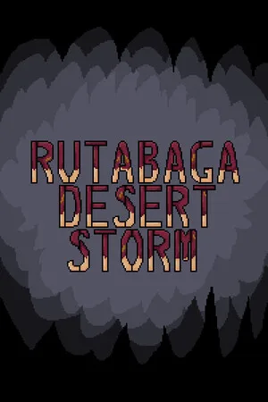 Rutabaga Desert Storm