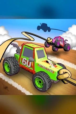 Swing Racers