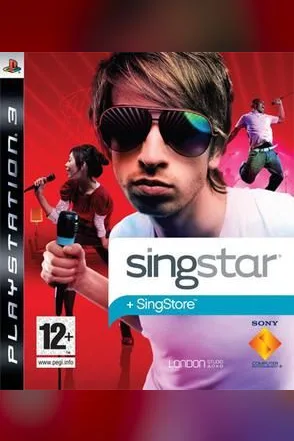 SingStar