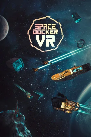Space Docker VR