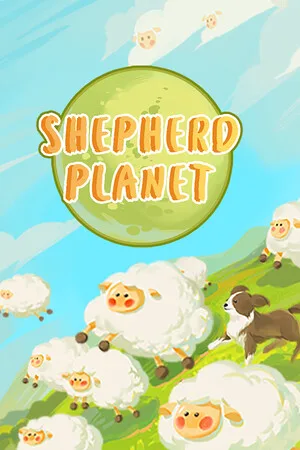 SHEPHERD PLANET