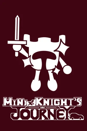 Mini Knight's Journey