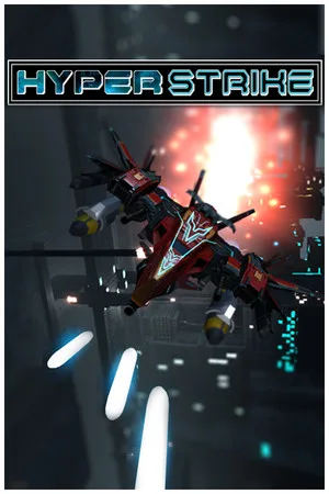 Hyper Strike