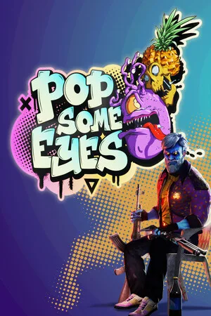 Pop Some Eyes