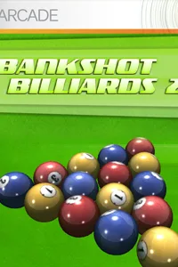 Bankshot Billiards 2