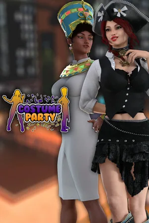 Costume Party