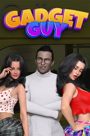 GADGET GUY: The Beginning