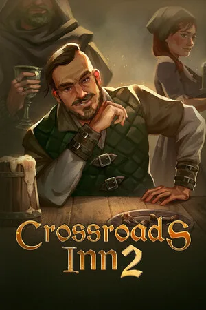 Crossroads Inn 2 - Tavern Manager