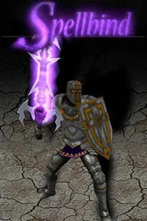 Spellbind