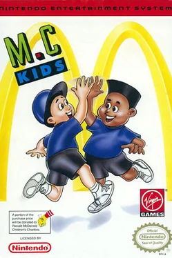 M.C. Kids