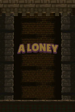 A LONEY