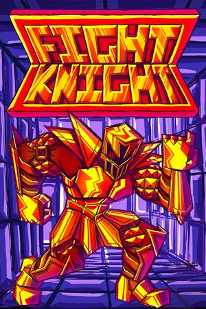 Fight Knight