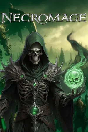 Necromage