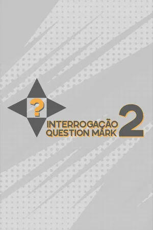 Question Mark 2