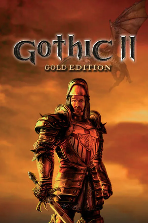 Gothic II