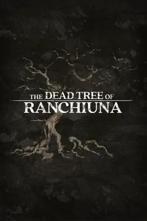 The Dead Tree of Ranchiuna