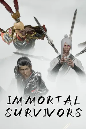 ImmortalSurvivors