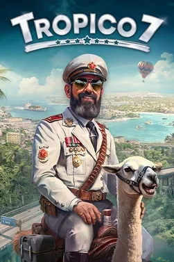 Tropico 7
