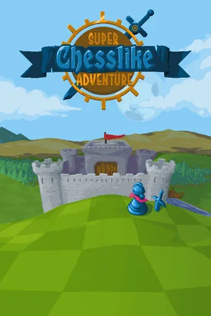 Super Chesslike Adventure
