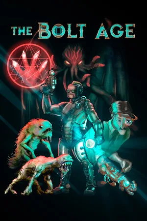 The Bolt Age
