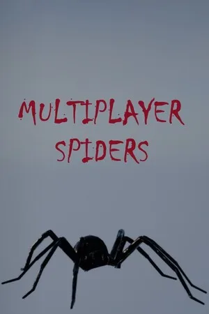 Multiplayer Spiders