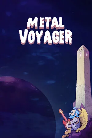 Metal Voyager