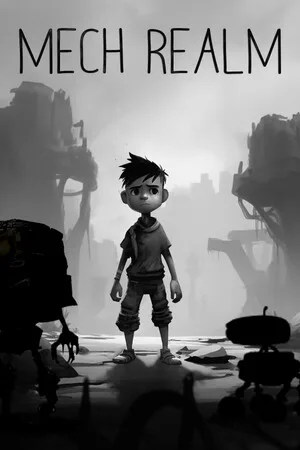 Mech Realm