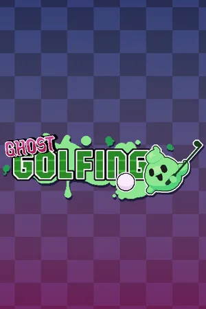 Ghost Golfing
